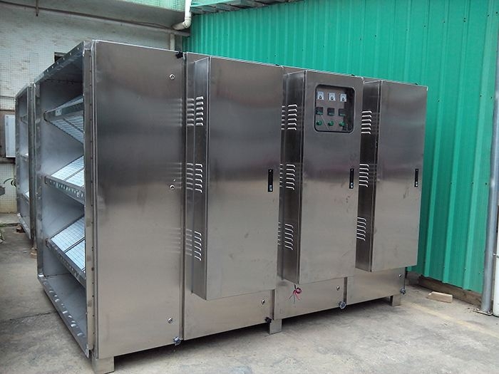 污水除臭設(shè)備